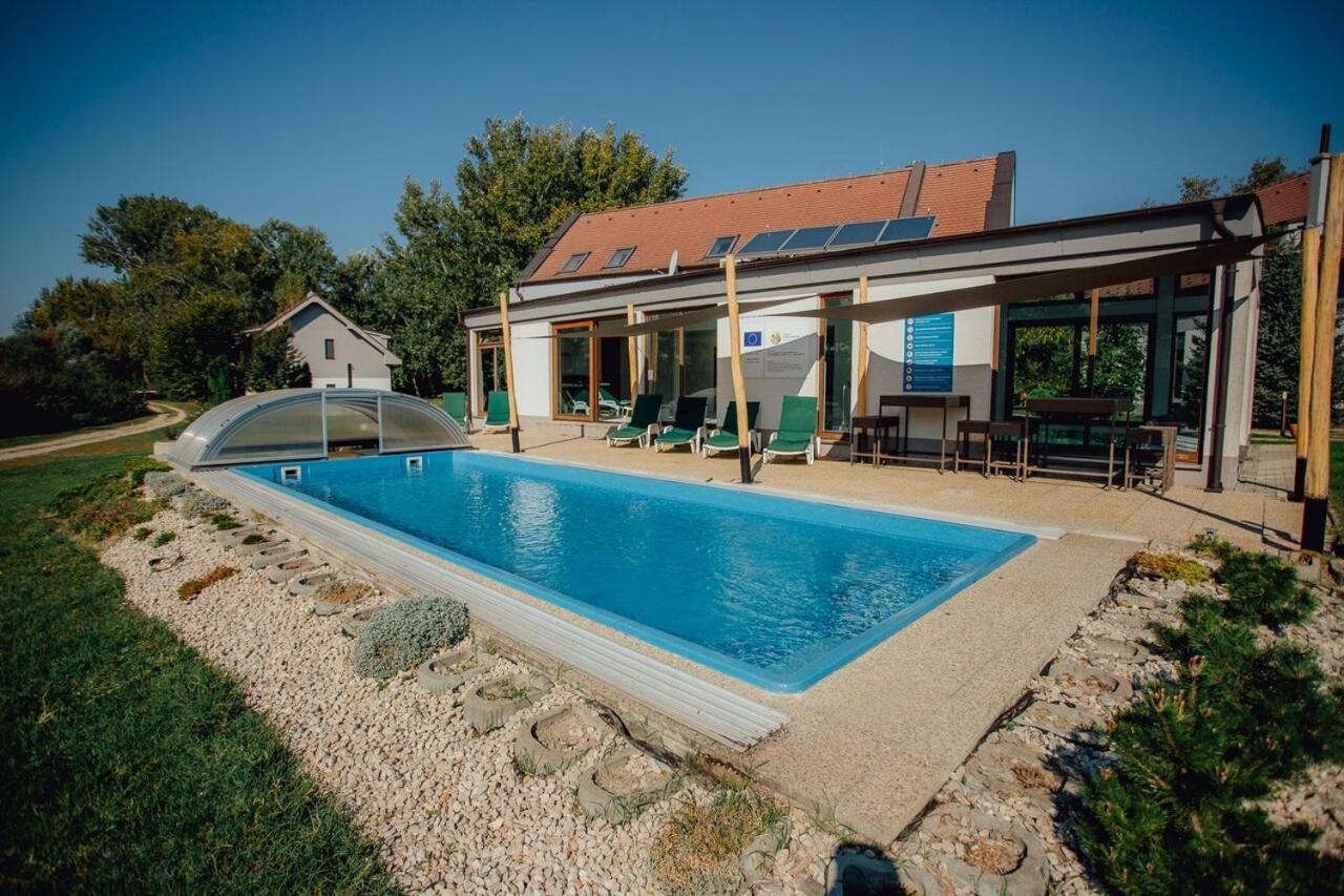 Penzion Platan Narad Exterior foto