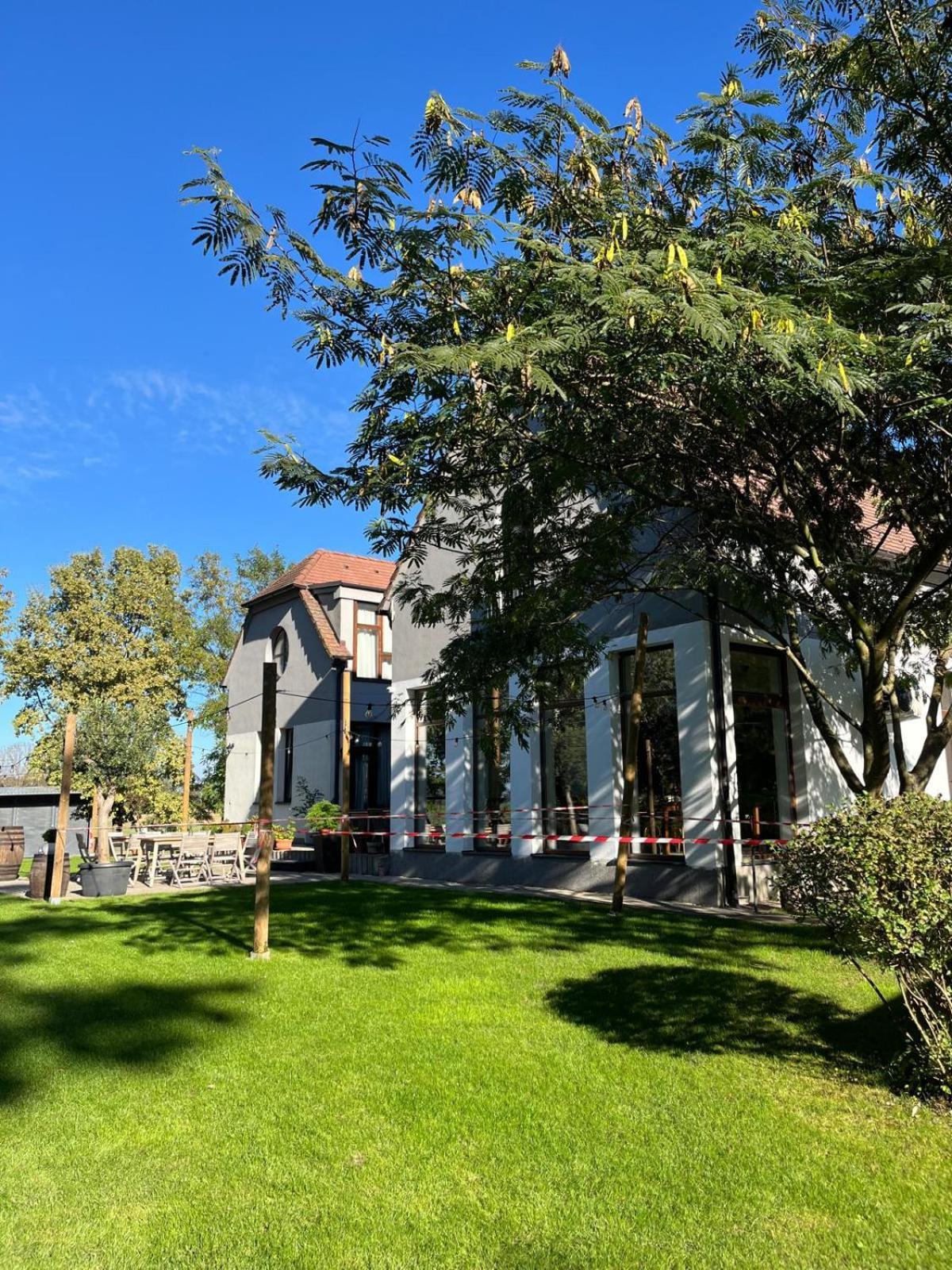 Penzion Platan Narad Exterior foto
